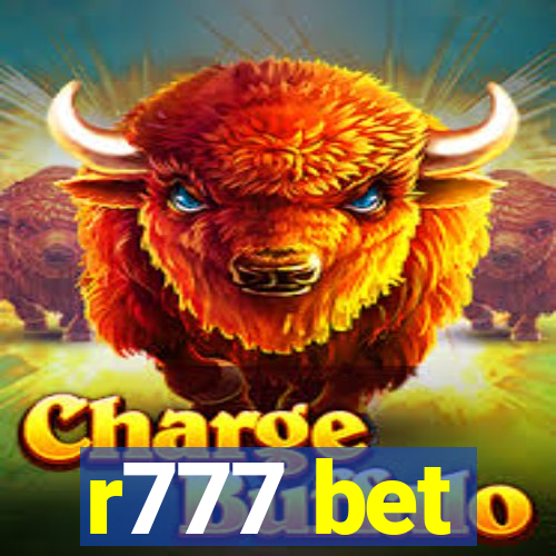 r777 bet